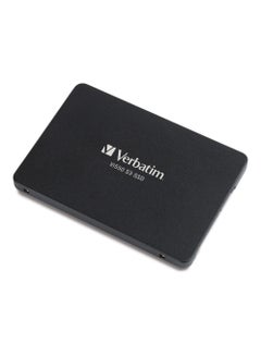 Buy Verbatim 512GB Vi550 SATA III 2.5" Internal SSD - 560 MB/s Maximum Read Transfer Rate - 3 Year Warranty in UAE