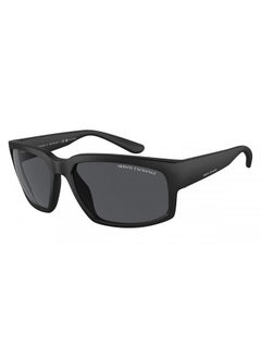 Buy Full Rim Rectangle Sunglasses 4142SU,61,8078,87 in Egypt