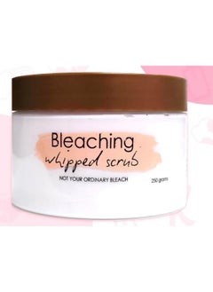 Buy K-Beaute Bleaching Whipped Scrub in UAE