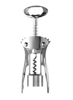 Buy Wing Corkscrew Multifunctional, Heavy Duty Zinc Alloy Wine Bottle Opener in UAE