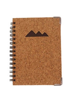 اشتري Pyramids Hard Cover Notebook A6 في مصر