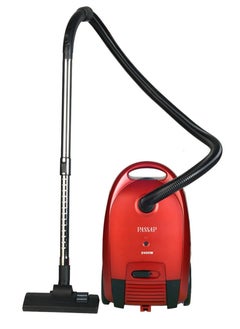 Buy Vacuum Cleaner 2400 Watt - Red in Egypt