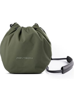 اشتري Pgytech OneGo Drawstring Bag Forest في الامارات