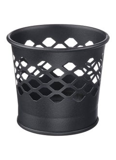 Buy Candle Holder Anthracite 7 Cm in Saudi Arabia