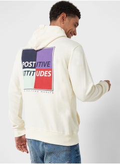 Buy Graphic Hoodie in UAE