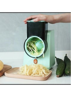 اشتري Electric Vegetable Cutter في السعودية