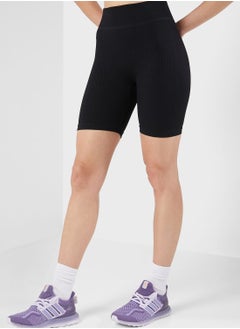 Buy Mid Rise Athletic Shorts in UAE