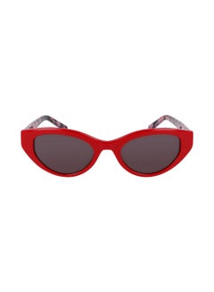 Buy Women's Oval Sunglasses - DK548S-500-5120 - Lens Size: 51 Mm in UAE