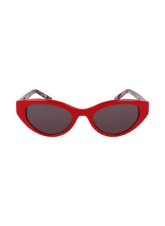 Buy Women's Oval Sunglasses - DK548S-500-5120 - Lens Size: 51 Mm in UAE