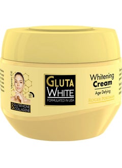 Buy Glutathione & Collagen Whitening Cream Age Defying 275 mL in Saudi Arabia