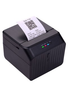 Buy Desktop 58mm Thermal Receipt Printer in Saudi Arabia