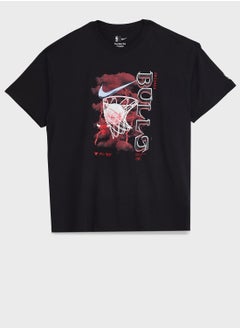 اشتري Chicago Bulls M90 T-Shirt في السعودية