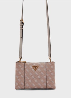 Buy Logo Detailed Crossbody in UAE