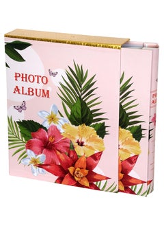 Buy Photo Album Memories  200 Photos Size (13X18 & 10X15) in Egypt