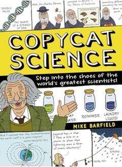 اشتري Copycat Science في الامارات