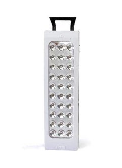 Buy Rechargeable Emergency Light 30 LED Bulbs in Egypt