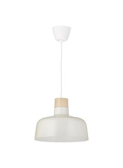 Buy Pendant Lamp White Birch 36 Cm in Saudi Arabia