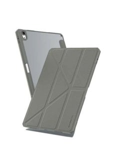 Buy Amazing Thing Cover for iPad Air 10.9 - Dark Grey in Saudi Arabia