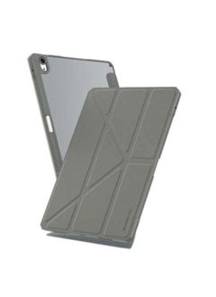 Buy Amazing Thing Cover for iPad Air 10.9 - Dark Grey in Saudi Arabia