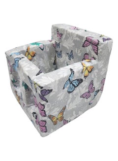 Buy Baby Sitting Chair Comfortable Support Seat for Learning to Sit for Babies in Saudi Arabia