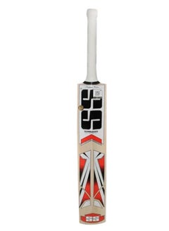 اشتري Master Kashmir Willow No 4 Cricket Bat في الامارات
