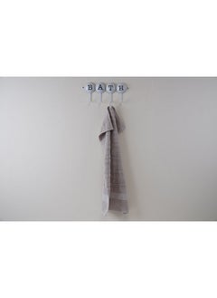 اشتري Hampton Textured Hand Towel في الامارات