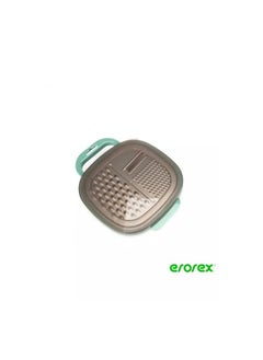 Buy 2 in 1 Multipurpose Grater With Bowl in Saudi Arabia