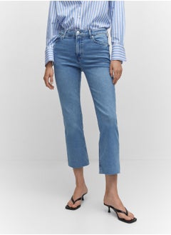 Buy High Waist Jeans in UAE