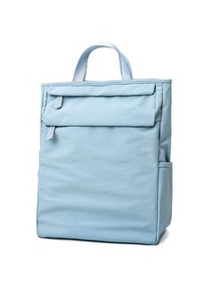 Buy Mommy bag multi-functional waterproof large capacity mother and baby diaper bag lightweight female bag in UAE