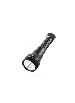 اشتري Nebo Rechargeable Half-Mile Beam Flashlight USB-C NEB-FLT-1008-G في الامارات