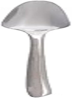 Buy GoodWay Tuscany Stainless Steel Tea Spoon Set of 6 Pieces - Silver in Egypt