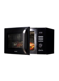 Buy Hanseatic 3in1 microwave Grill and Convection 28L with combi operation in UAE