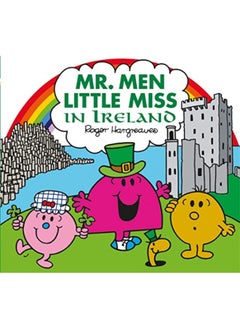 Buy Mr Men In Ireland in UAE