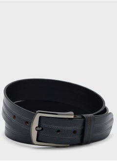 اشتري Genuine Leather 40Mm Casual Belt في الامارات