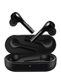 Buy Freebuds Lite CM-H1C True Wireless In-ear Earphone Black in Saudi Arabia