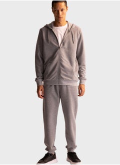 Buy Essential Cuffed Sweatpants in Saudi Arabia