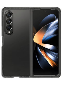 اشتري Hybrid R Clear Anti Shock Case For Galaxy Z Fold 4 في الامارات