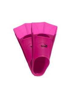 Buy Silicone swim fins size 33/35 in Egypt