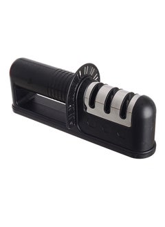 Buy Akher el Ankoud 3-stage manual knife sharpener without charger in Egypt