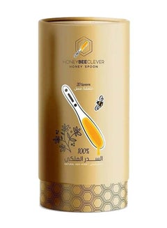 Buy 100% Pure Sidr Honey 20 Spoons in UAE