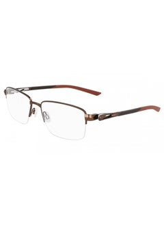 Buy Nike FR NIKE 8141 212 55 Men's Eyeglasses in UAE