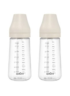 اشتري PA Feeding Bottle Set 260ml في الامارات