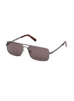 Buy Sunglasses For Men GU0006009A60 in Saudi Arabia