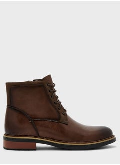 Buy Casual Welted Boots in Saudi Arabia