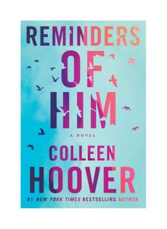 Buy Reminders of Him  by Colleen Hoover in Egypt