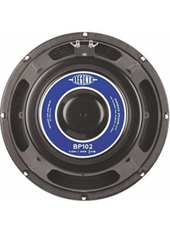 Buy Legend BP102 10" Bass Amplifier Speaker, 400 Watts at 8 Ohms in UAE