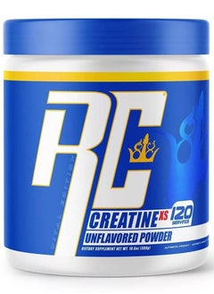 Buy Creatine XS 120 Servings Unflavored 300g in UAE