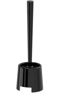 اشتري ikea Bolmen Toilet Brush (Black) في الامارات