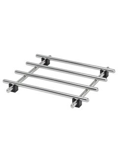 Buy Pot Stand Stainless Steel 18X18 Cm in Saudi Arabia