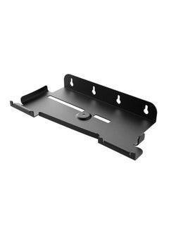 Buy Wall-mounted Display Stand for PS5 Slim, Wall-mounted Console and Controller Storage Holder in Saudi Arabia